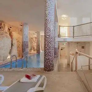 Peninsula Gardens - Adults Only - 4