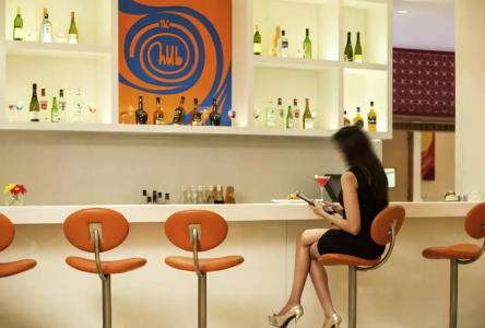 ibis Chennai City Centre - An Accor Brand - 26