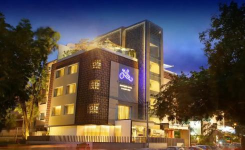 The Royale Senate Race Course, Bangalore - 0