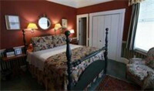 Mary Prentiss Inn - 35