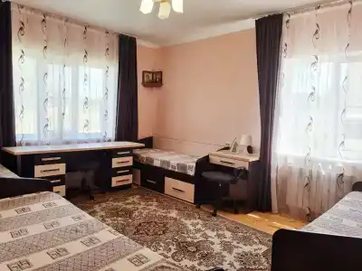 Комфортабельный Новый Дом - 18