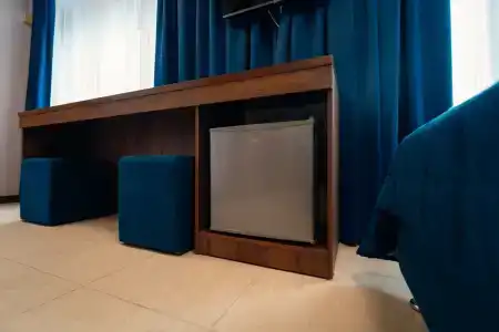 Байкал City Hotel - 20