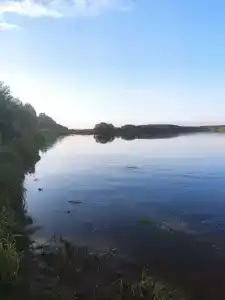 Старая Пристань - 22