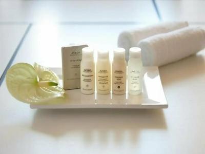 Shilla Stay Samsung - 22