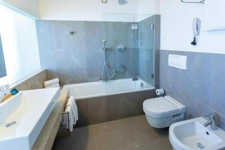 Smy Aran Blu Roma Mare - 35