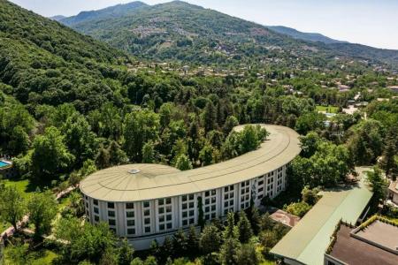 NG Sapanca Wellness & Convention - 8