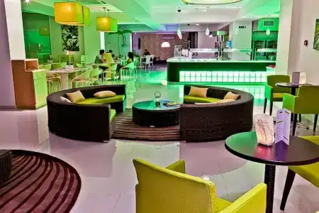 Labranda Rocca Nettuno Suites - 5