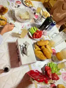Квартет 3077 - 9