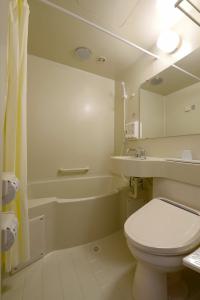 Toyoko Inn Tokyo Ueno Tawaramachi eki - 43