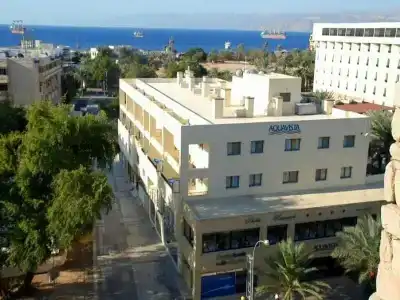 Aquavista & Suites - 22