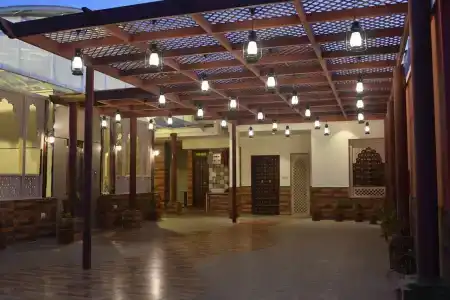 Jaipur New - Heritage - 27