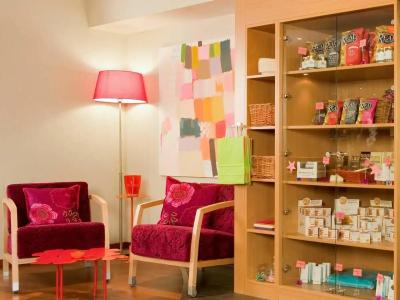 Novotel Suites Rouen Normandie - 20