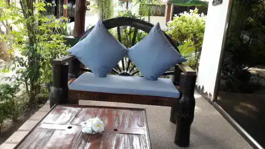 Papillon Resort - 33
