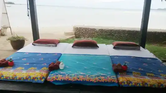 Papillon Resort - 21