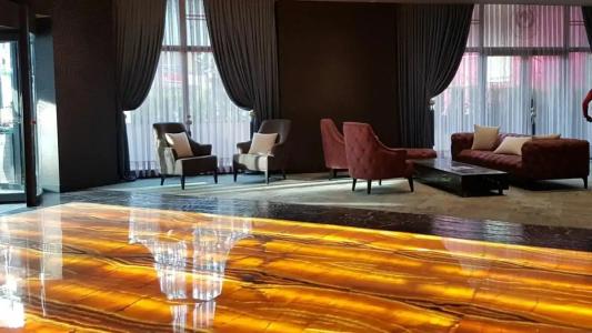 Tryp By Wyndham Istanbul Sancaktepe - 26