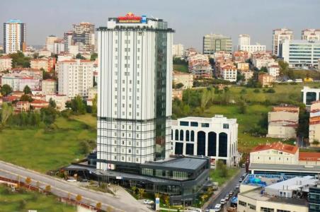 Tryp By Wyndham Istanbul Basın Ekspres - 4