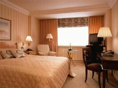 Intercontinental Wien, An Ihg - 66