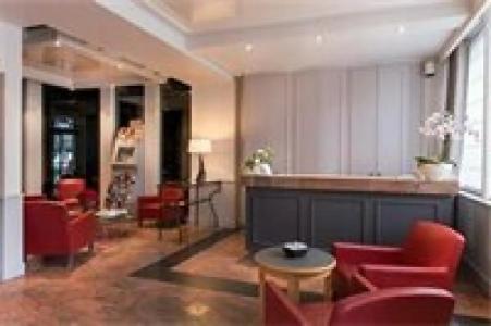 Hôtel de Genève - 41