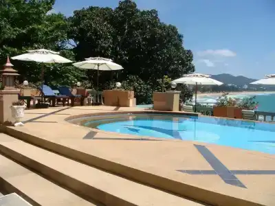 Baan Karon Hill Phuket Resort - 46