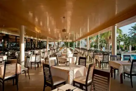 Mc Beach Park Resort - 16
