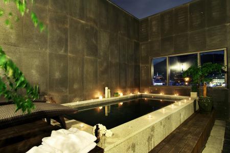 Brown Dot Incheon Songdo - 5