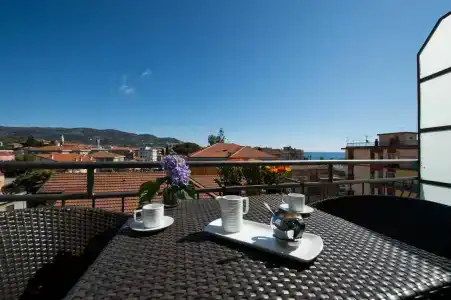 Ristorante La Marina - 1