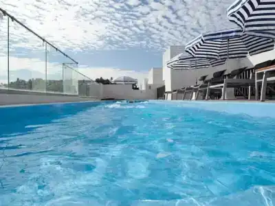 Horizon Karon Beach Resort & Spa - 7
