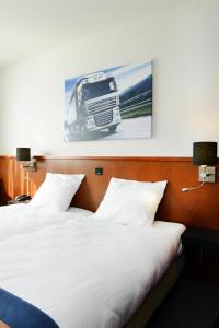 Best Western Eindhoven - 32