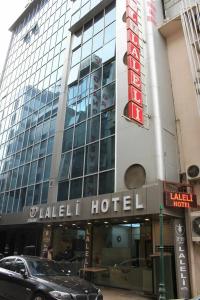 Laleli Izmir - 7