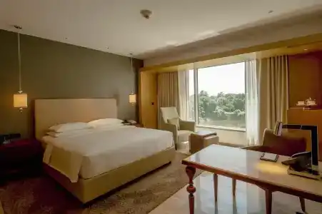 Park Hyatt Chennai - 71