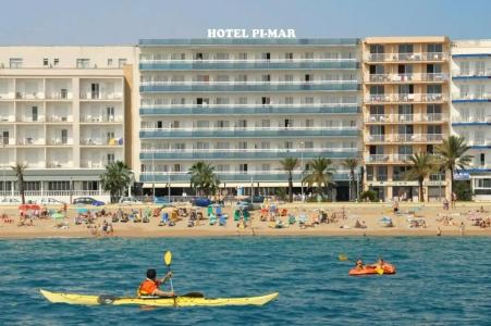 Pimar & Spa - 0