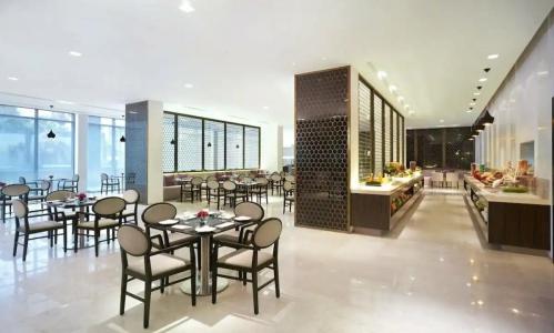 Vivanta Chennai It Expressway Omr - 44