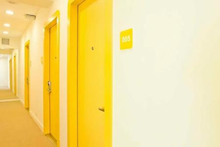 Bloomrooms @ Link Road - 34