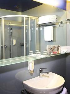 Montana Zürich - 35