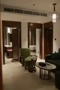 Ramee Palace - 63