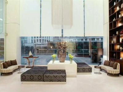 Holiday Inn Mumbai International Airport, An Ihg - 22