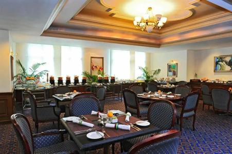 Le Royal Meridien Chennai - 89