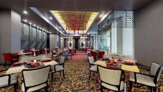 Radisson Blu Bengaluru Outer Ring Road - 98