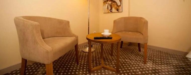 COMFORT BEYLİKDÜZÜ - 84