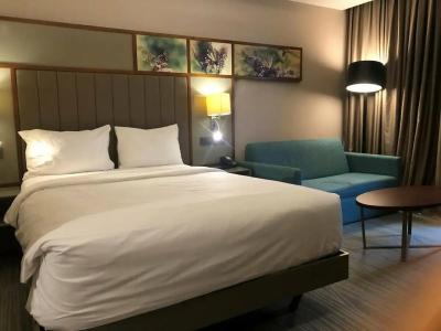 Hilton Garden Inn Istanbul Atatürk Airport - 82