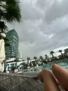 Hyatt Regency Istanbul Atakoy - 15