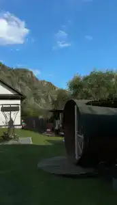 Кедровый бочонок - 31
