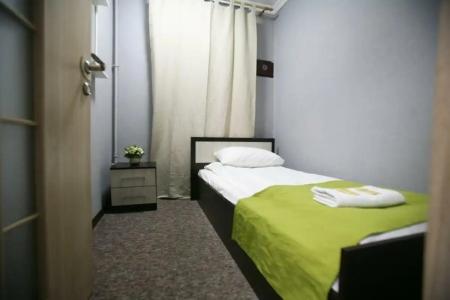 Чирс Арбат - 96