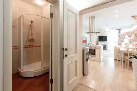 Морская Резиденция Санторини - 75