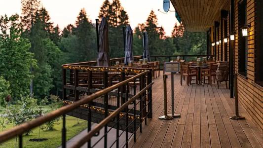 Русские Сезоны Комфорт - 95