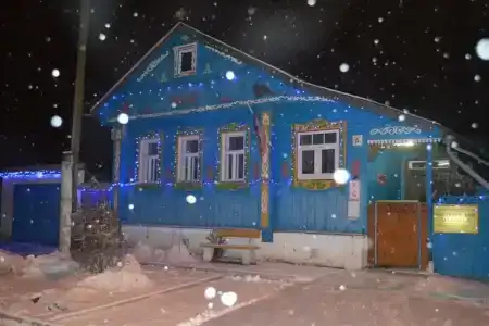 Гостевой Дом Захаровых - 32