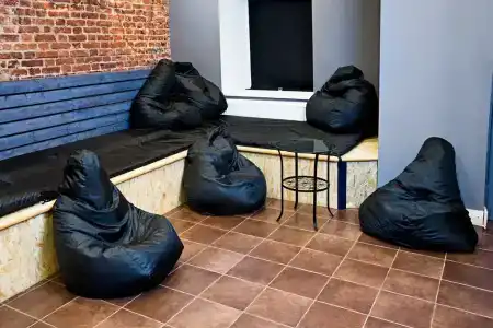 Кино Хостел на Выборгской - 50