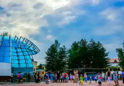 Робинзон - 3