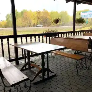 В Дубках - 3