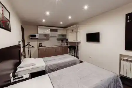 Морган на Красноармейском - 51